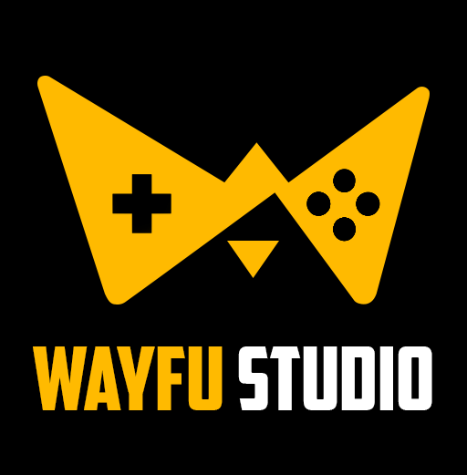 Wayfu Studio logo-company